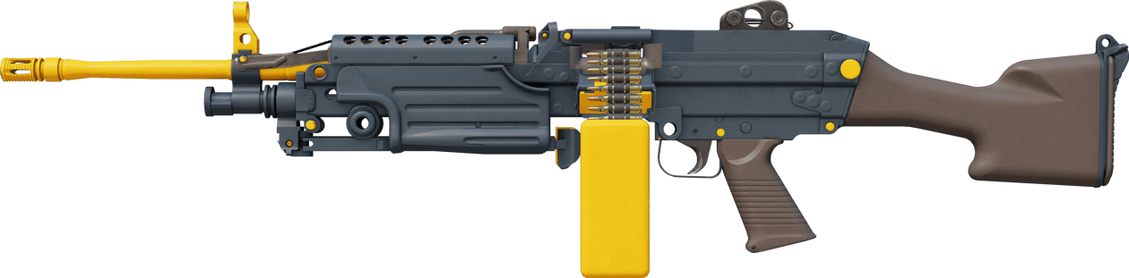 Preview image 1 of M249 | Impact Drill (Com Pouco Uso)