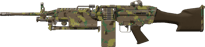 Jungle DDPAT