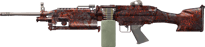 M249 | Magma image