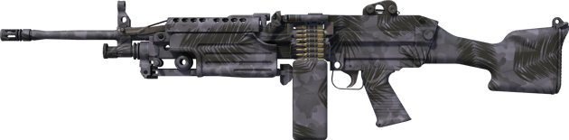 M249 | Midnight Palm (Nuovo di fabbrica)