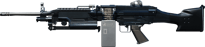 M249 | O.S.I.P.R. image