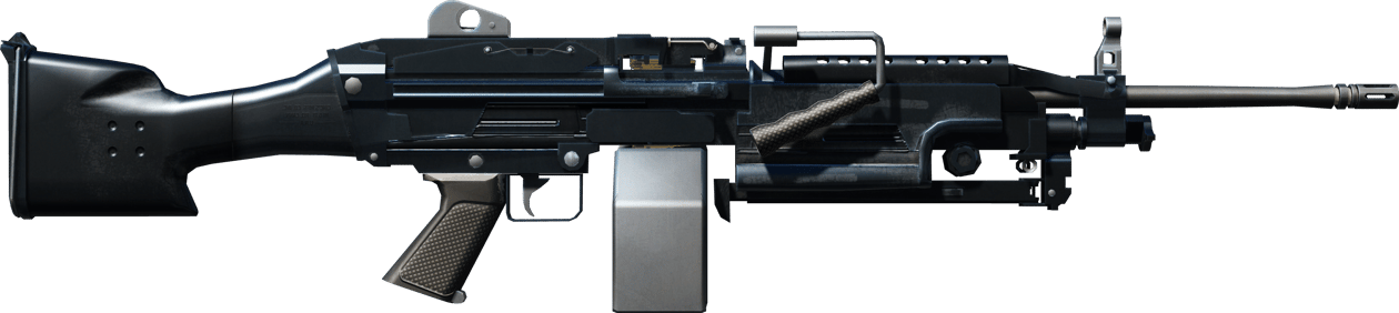 Preview image 2 of M249 | O.S.I.P.R. (Field-Tested)