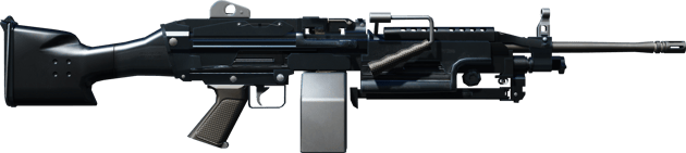 Preview image 2 of M249 | R.P.R.V. (Casi nuevo)