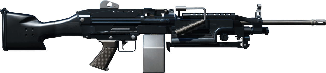 Preview image 2 of M249 | O.S.I.P.R. (Minimal Wear)