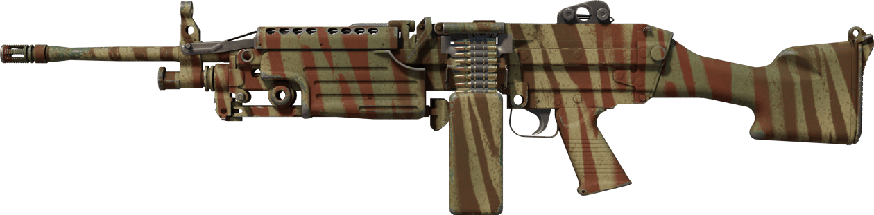 Preview image 1 of M249 | Saalistaja (Vähän käytetty)