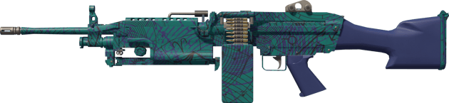 M249 | 海滨预测者 (崭新出厂)