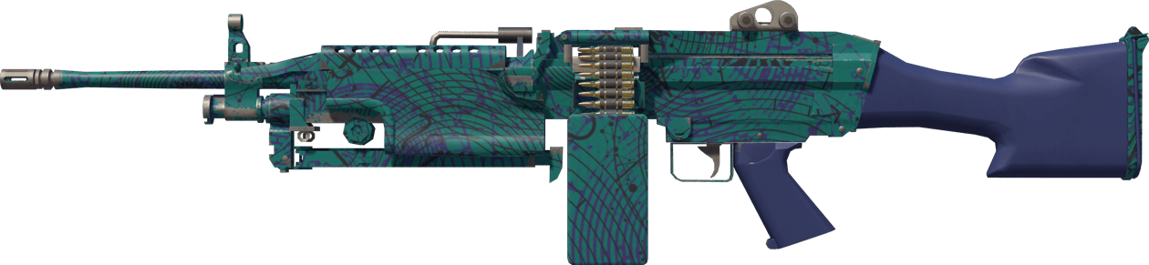 Preview image 1 of M249 | Pronóstico marítimo (Casi nuevo)