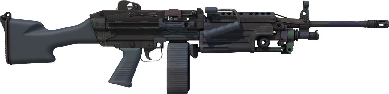 Preview image 2 of M249 | 时频谱 (略有磨损)