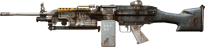 M249 | Warbird