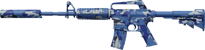 M4A1-S | Bright Water image