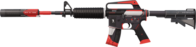 M4A1-S | 賽瑞克斯 (全新出廠)