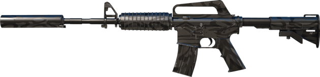 M4A1-S | Dark Water (Field-Tested)