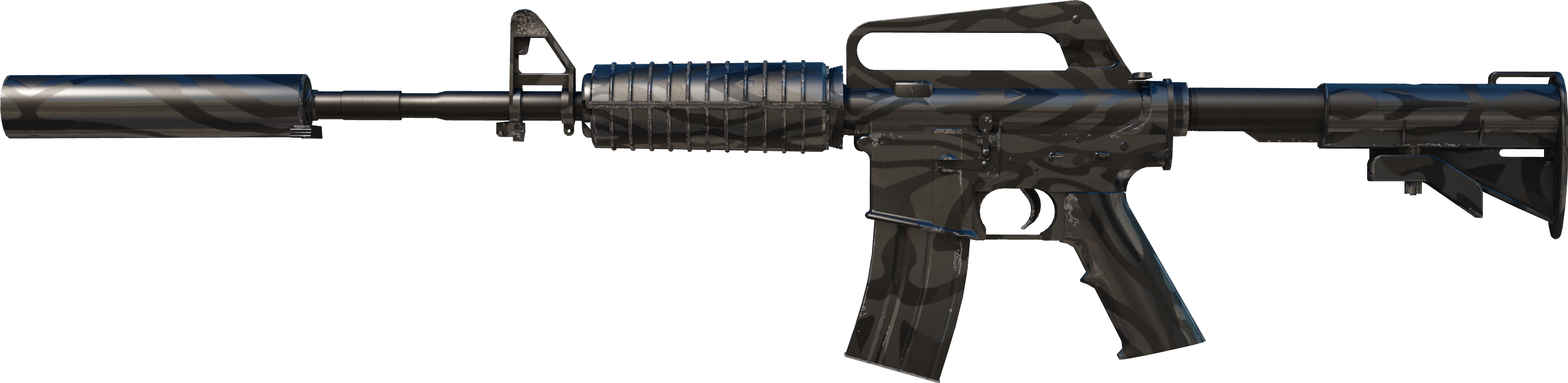Preview image 1 of M4A1-S | Dark Water (新品同様)