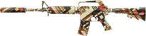 M4A1-S | Fizzy POP image