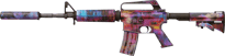 Glitched Paint