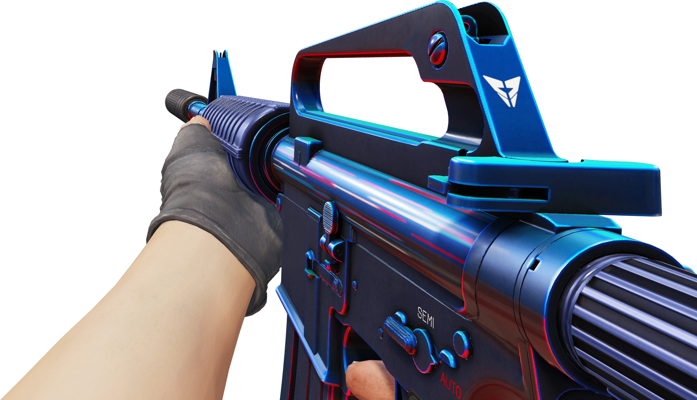 M4A1-S | Liquidation - Skins Wiki