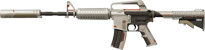 M4A1-S | Mecha Industries image