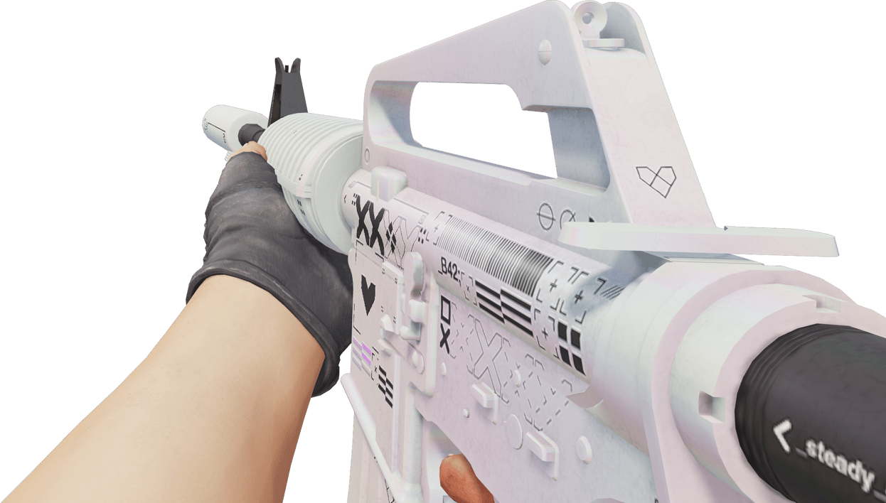 Preview image 3 of M4A1-S | Printstream (新品同様)