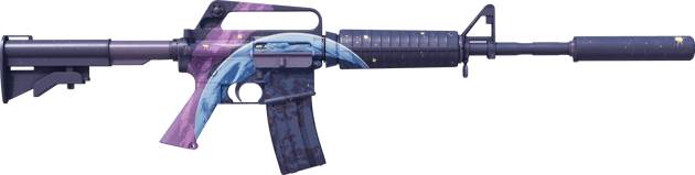 Preview image 2 of M4A1-S | Stratosphere (FN - Mới cứng)