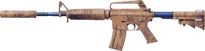 M4A1-S | Wash me plz