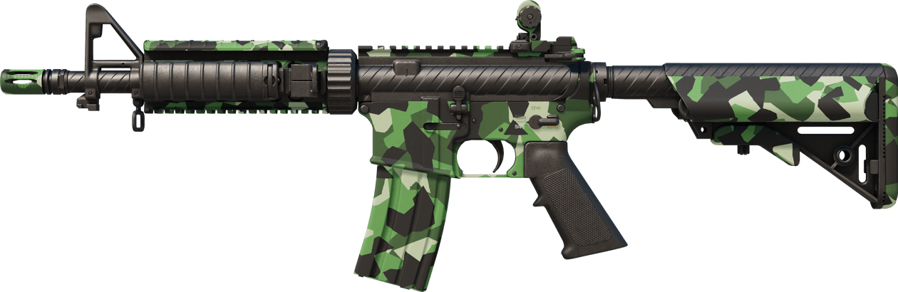 Preview image 1 of M4A4 | Helikopter (Fabrikneu)