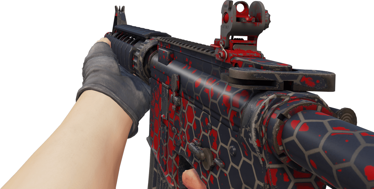 Preview image 3 of M4A4 | Converter (Com Pouco Uso)