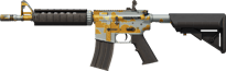 M4A4 | Daybreak