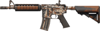 Desert Storm
