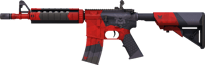 M4A4 | Evil Daimyo