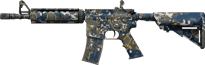 Global Offensive