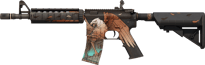 M4A4 | Griffin image