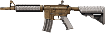 M4A4 | Royal Paladin image