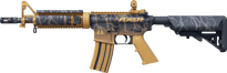 M4A4 | Sheet Lightning