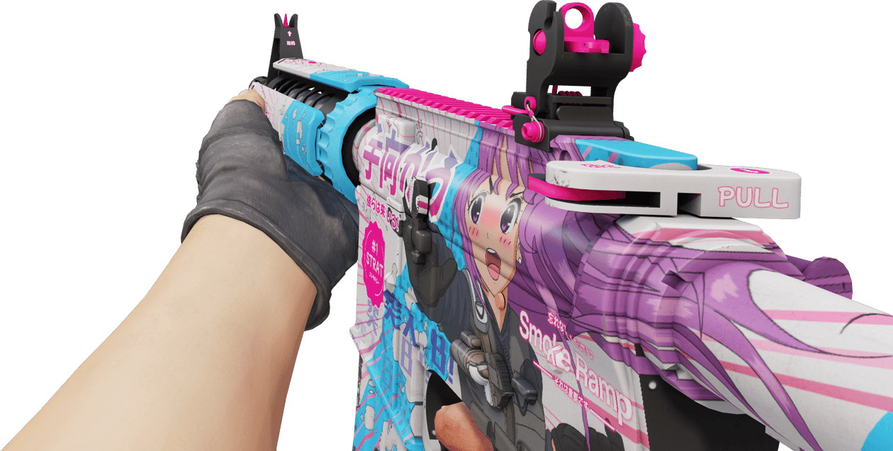 Preview image 3 of M4A4 | Temukau (新品同様)