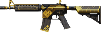 M4A4 | The Coalition