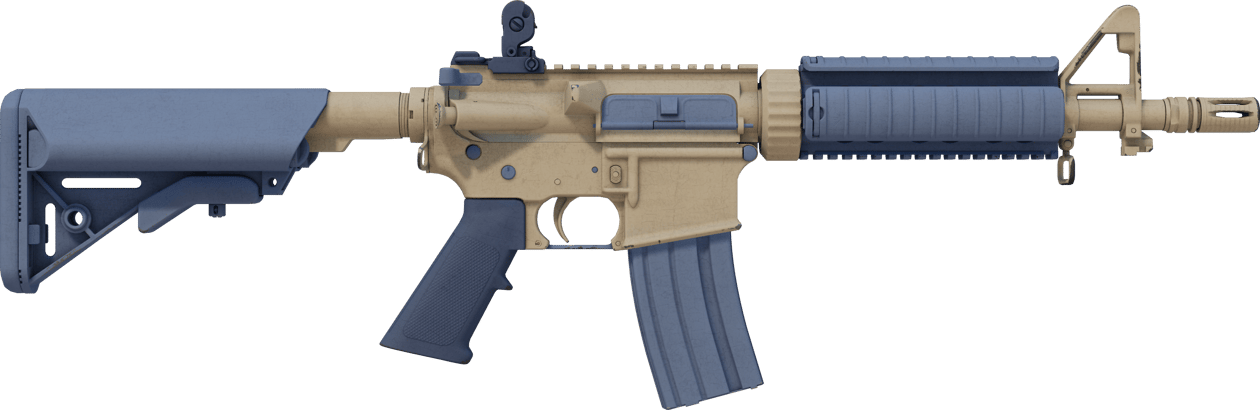 Preview image 2 of M4A4 | 토네이도 (거의 깨끗한)