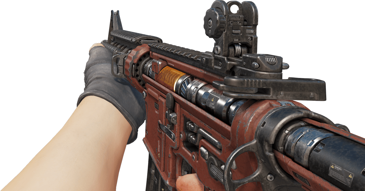 Preview image 3 of M4A4 | Türbin (Savaş Görmüş)