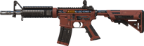 M4A4 | Turbine image