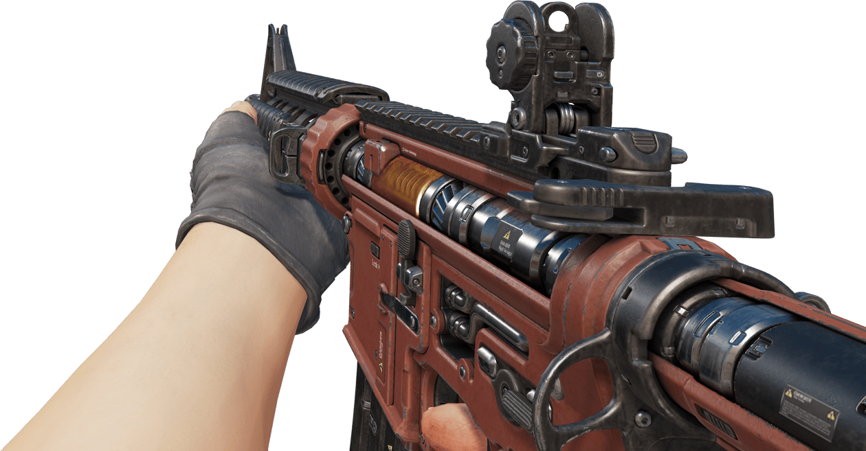 Preview image 3 of M4A4 | Turbine (実地試験済み)