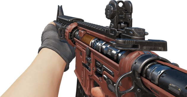 Preview image 3 of M4A4 | Turbine (Très peu usée)