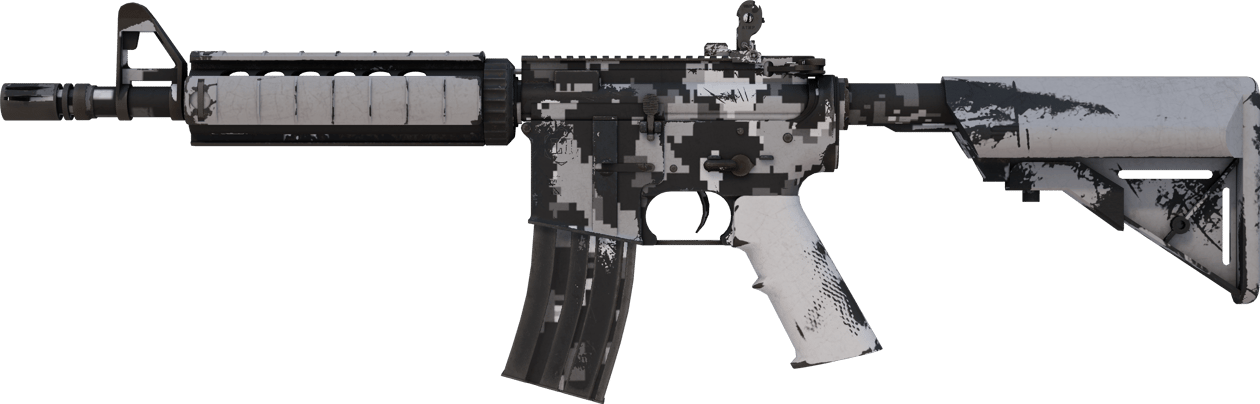 Preview image 1 of M4A4 | Urban DDPAT (Testato sul campo)