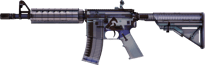 M4A4 | X-Ray