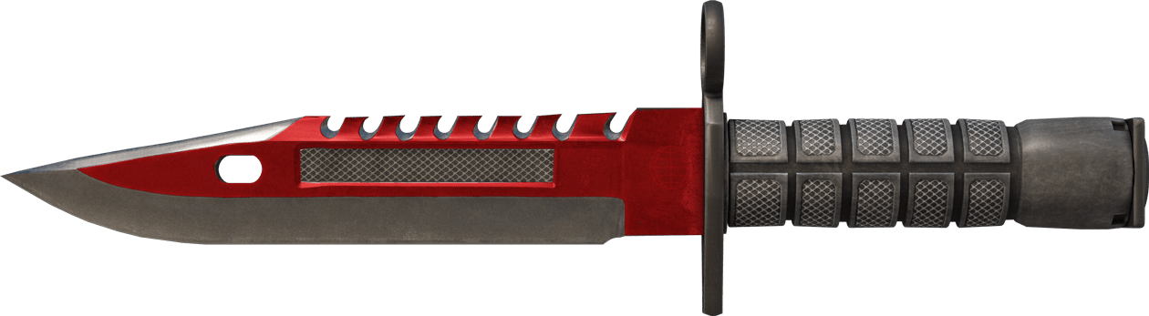 Preview image 2 of ★ M9-Bajonett | Autotronik (Kampfspuren)