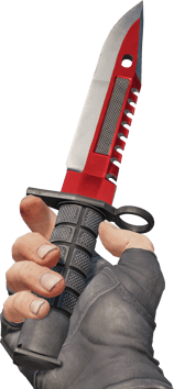 Preview image 3 of ★ Baïonnette M9 | Autotronic (Marquée par les combats)