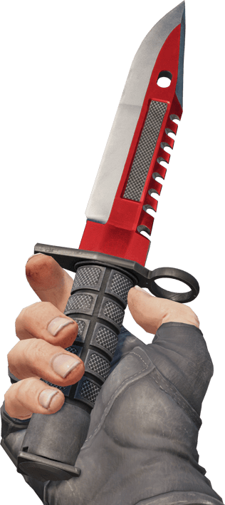 Preview image 3 of ★ M9-Bajonett | Autotronik (Kampfspuren)