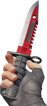 Preview image 3 of ★ M9-pistin | Autotroninen (Suoraan tehtaalta)