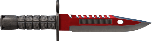 ★ M9-pistin | Autotroninen (Suoraan tehtaalta)