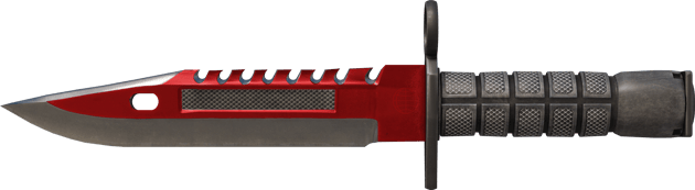 Preview image 2 of ★ Baionetta M9 | Autotronic (Testato sul campo)