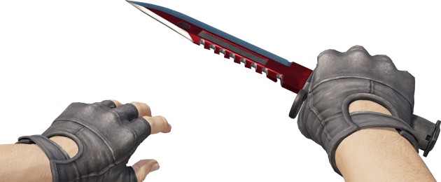 Preview image 4 of ★ Baionetta M9 | Autotronic (Testato sul campo)