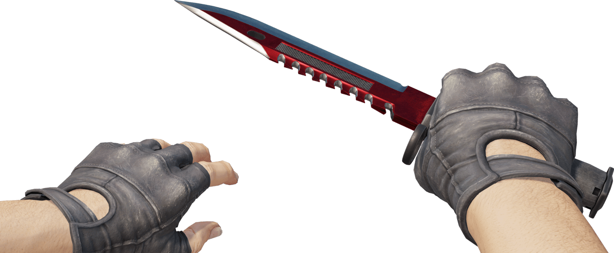 Preview image 4 of ★ มีดเบโยเน็ตเอ็ม9 | Autotronic (ผ่านการทดสอบภาคสนาม)